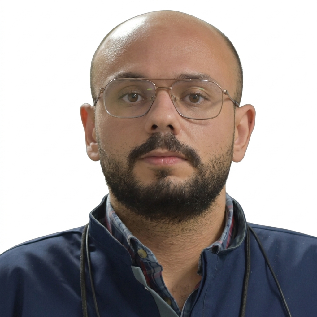 Dr. Ahmed Hassan