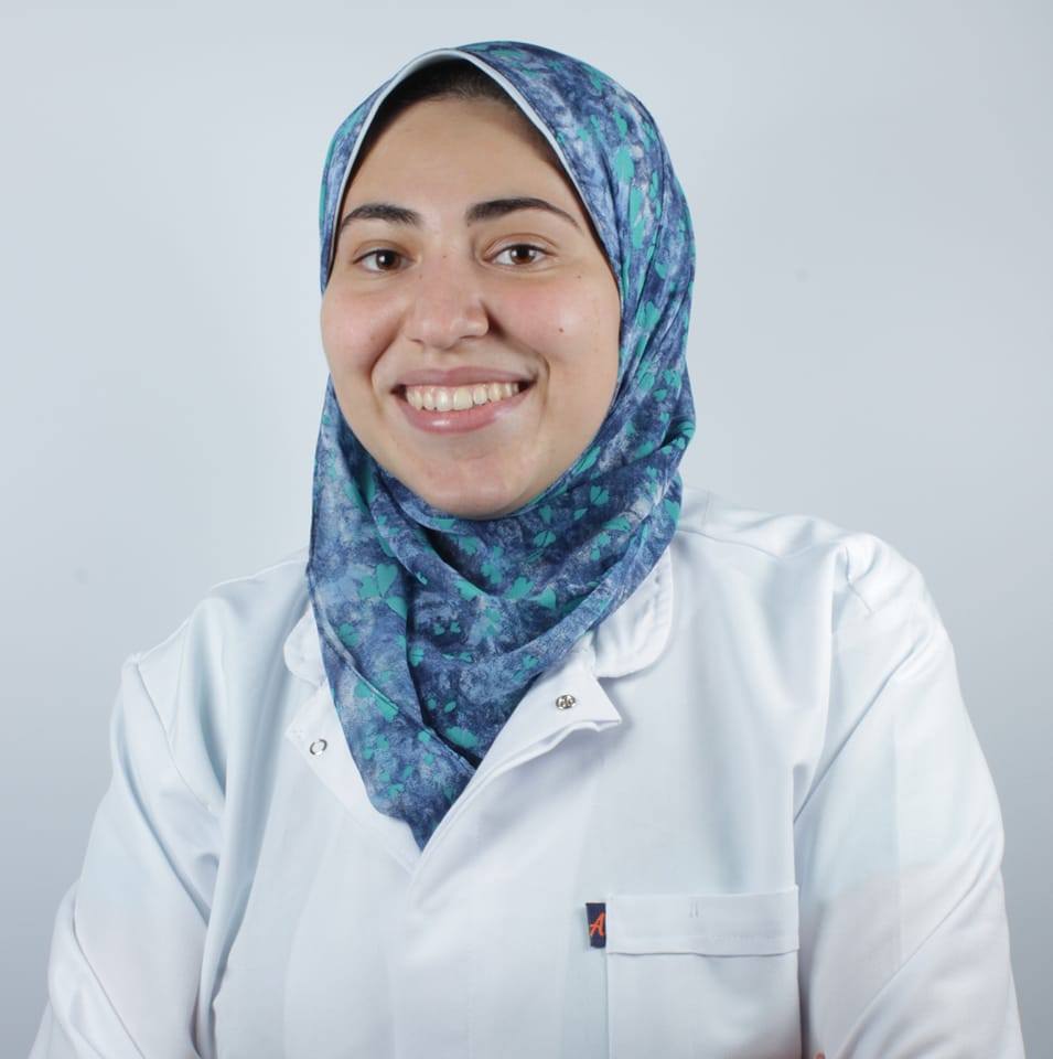 Dr. Rana Fayed