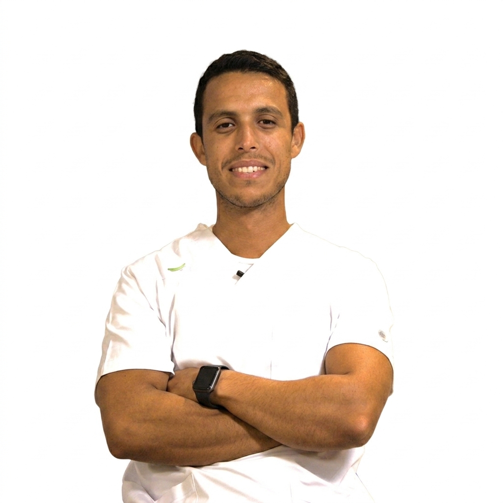 Dr. Zeyad Nasr